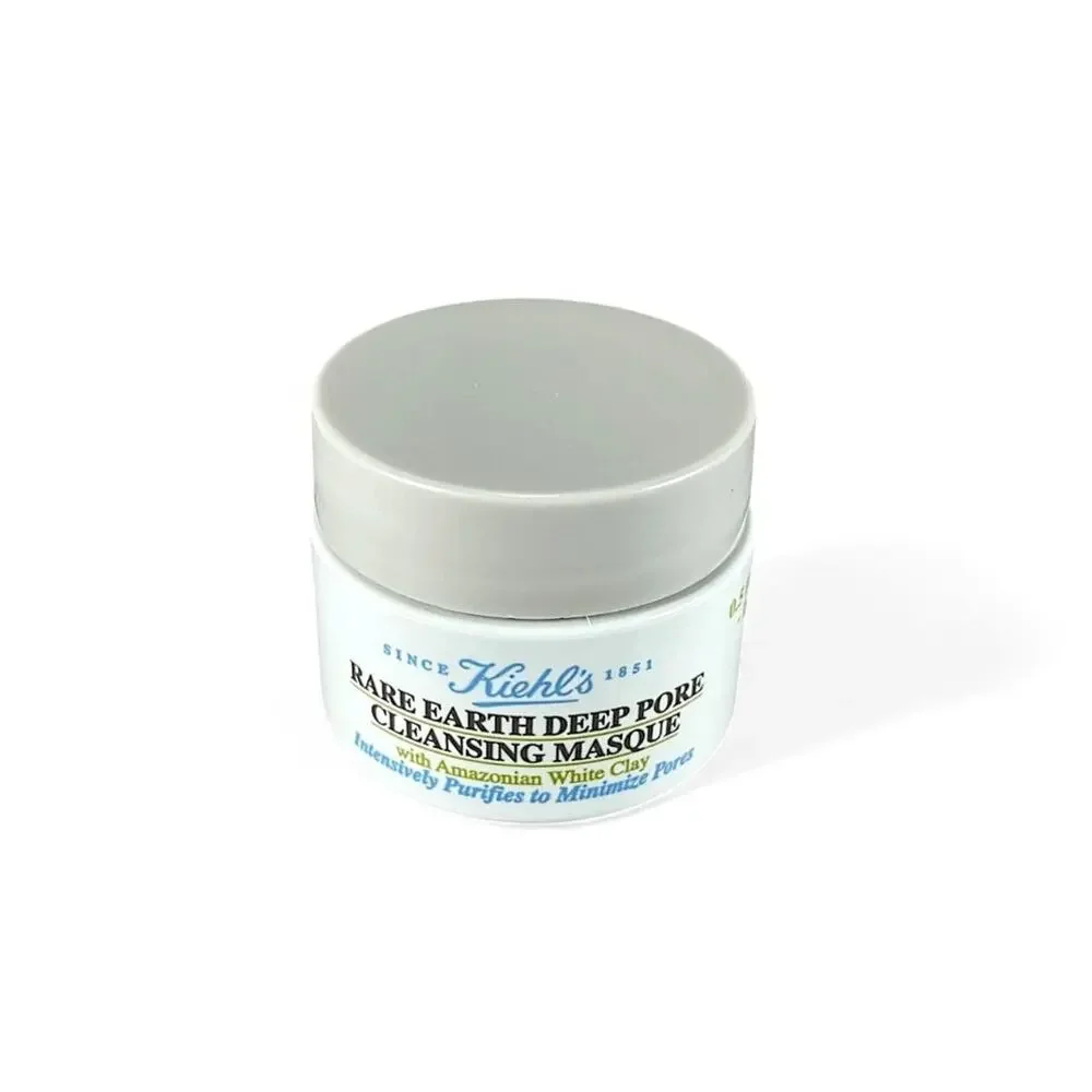 3 FOR $15 Deep Pore Cleansing Mask